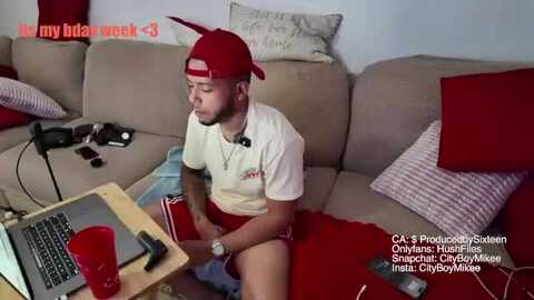 cityboymike_ @ chaturbate on 20240720