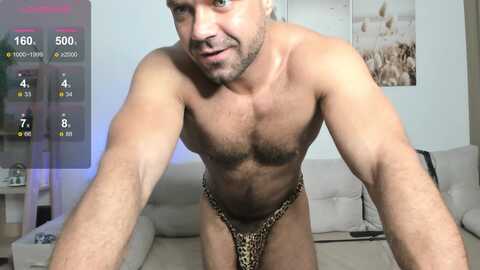 clyde_heart @ chaturbate on 20240720