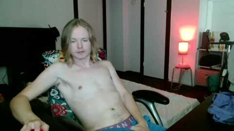 damien_the1xxx @ chaturbate on 20240720