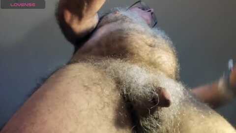 dantes_lion @ chaturbate on 20240720