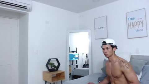 dominick_star @ chaturbate on 20240720