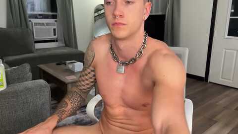 finnaugust @ chaturbate on 20240720