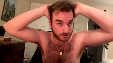 hairygayjay @ chaturbate on 20240720