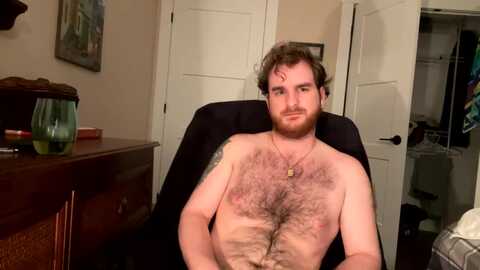 hairygayjay @ chaturbate on 20240720