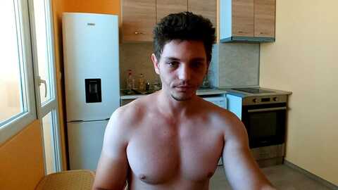 j4ckishere7 @ chaturbate on 20240720