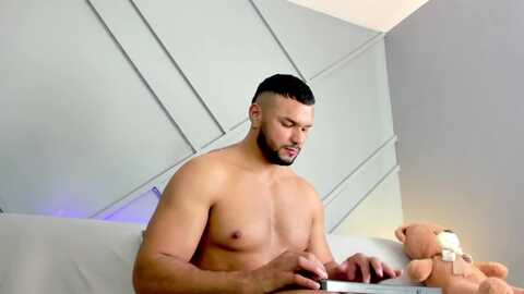 jackson_wayne_ @ chaturbate on 20240720