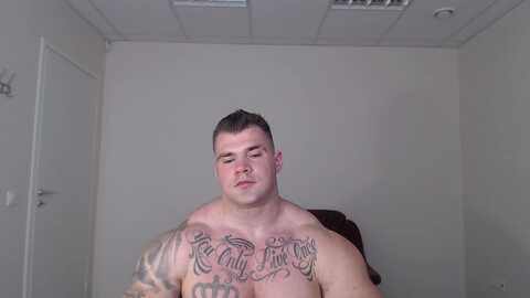 jackyhuge @ chaturbate on 20240720