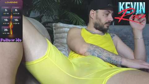 kevinrace @ chaturbate on 20240720