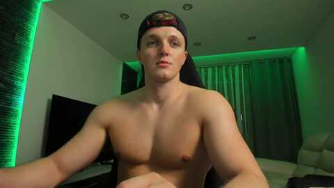 liamvasylyk @ chaturbate on 20240720