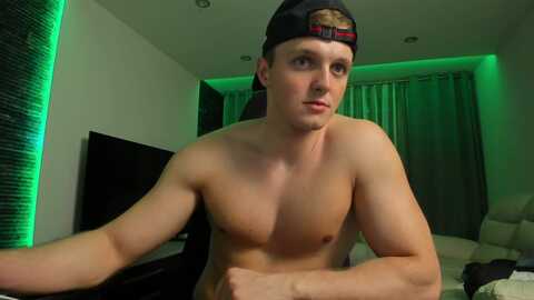 liamvasylyk @ chaturbate on 20240720