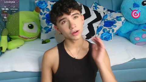 nico_cruz @ chaturbate on 20240720