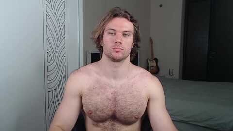 overvoidking @ chaturbate on 20240720