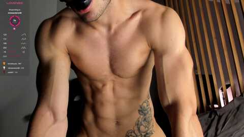 paul_rubini @ chaturbate on 20240720