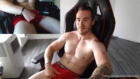 xtrakil @ chaturbate on 20240720