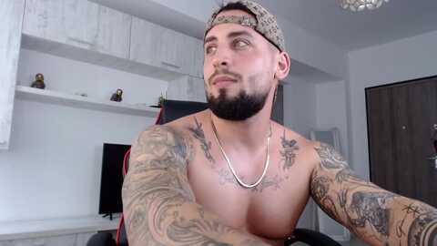 _dylangreen @ chaturbate on 20240721