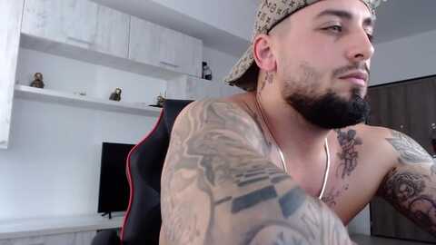 _dylangreen @ chaturbate on 20240721