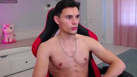 denhummer @ chaturbate on 20240721