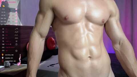 elliot_muscle02 @ chaturbate on 20240721