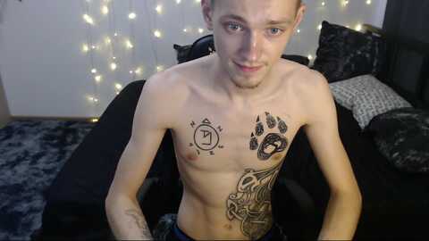 endo_wolf @ chaturbate on 20240721