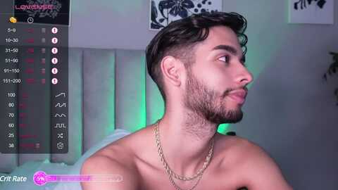 endy_rush @ chaturbate on 20240721