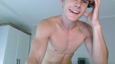 eric_crush @ chaturbate on 20240721