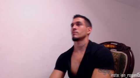 ian_rogan1 @ chaturbate on 20240721