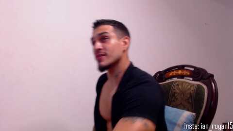 ian_rogan1 @ chaturbate on 20240721