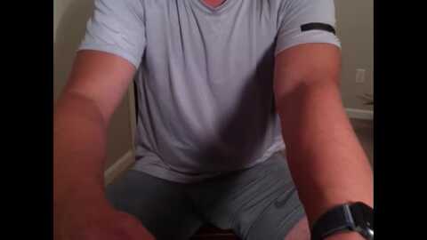 jeff54433 @ chaturbate on 20240721