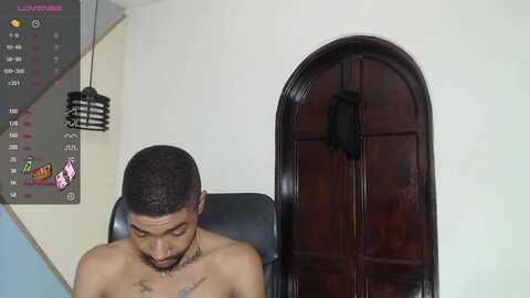 kilian_xx @ chaturbate on 20240721