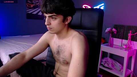 luis_martin @ chaturbate on 20240721