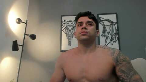 mike_montoya @ chaturbate on 20240721