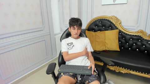 naughty_nico18 @ chaturbate on 20240721