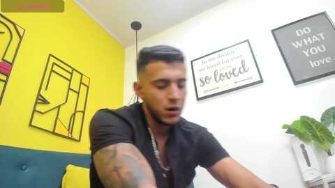 nicolas_rivera21 @ chaturbate on 20240721