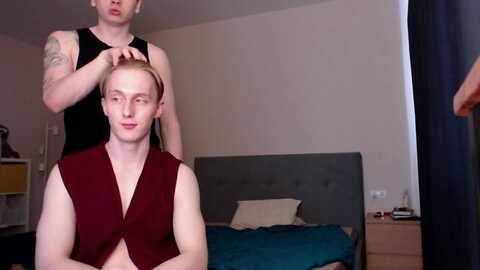 oliver_and_thomas @ chaturbate on 20240721