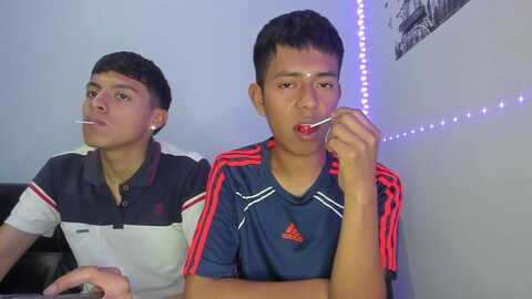 6couple_horny @ chaturbate on 20240722