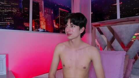 matt_cloy @ chaturbate on 20240722