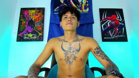 maxi_g @ chaturbate on 20240722