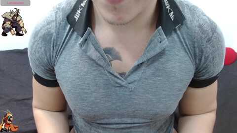 maxmuscle19 @ chaturbate on 20240722