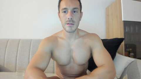 roberto4ever @ chaturbate on 20240722