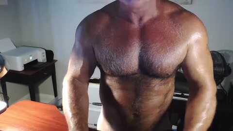 bigmission440 @ chaturbate on 20240723