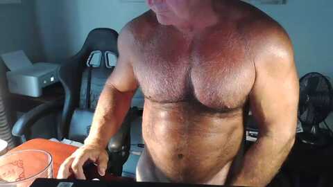 bigmission440 @ chaturbate on 20240723