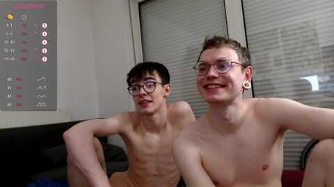 blakeandsparky @ chaturbate on 20240723