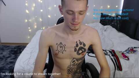 endo_wolf @ chaturbate on 20240723