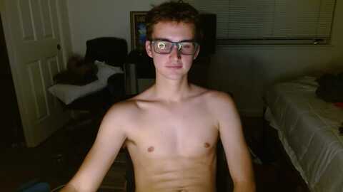 jack0kinky @ chaturbate on 20240723