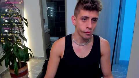 jasper__jones @ chaturbate on 20240723