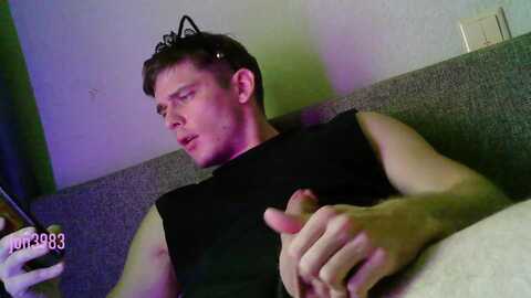 jon3983 @ chaturbate on 20240723