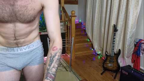 loyasteve @ chaturbate on 20240723