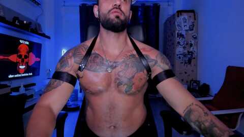 mr_fabulous_mike @ chaturbate on 20240723