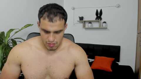 nick_millerj @ chaturbate on 20240723