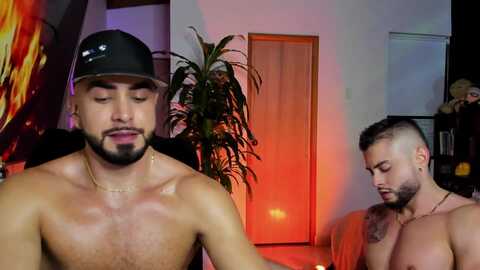 zac_levis @ chaturbate on 20240723